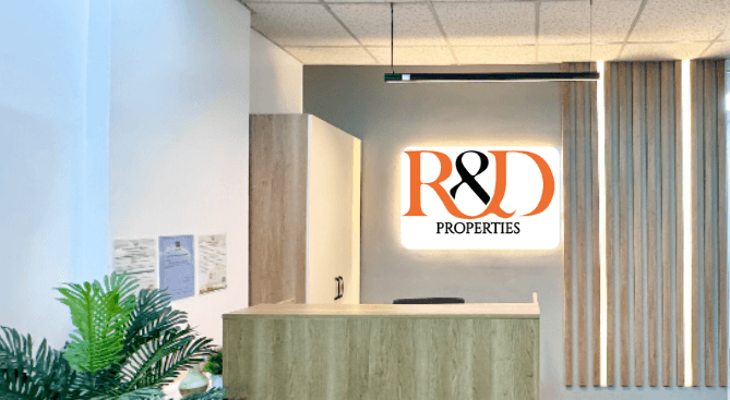 Proxima Office